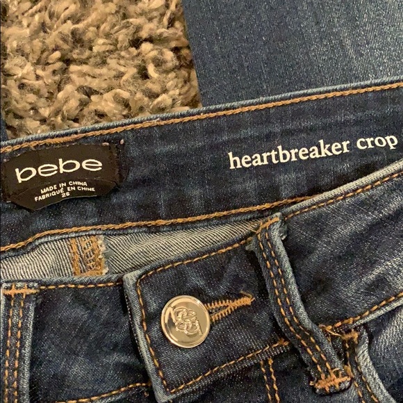 Bebe jeans - Picture 4 of 4